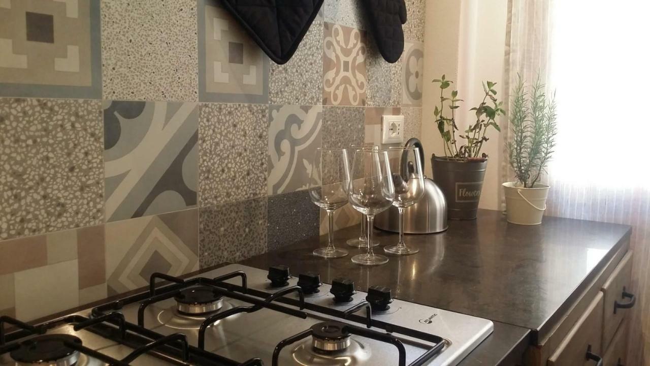 Stefany's Apartamento *