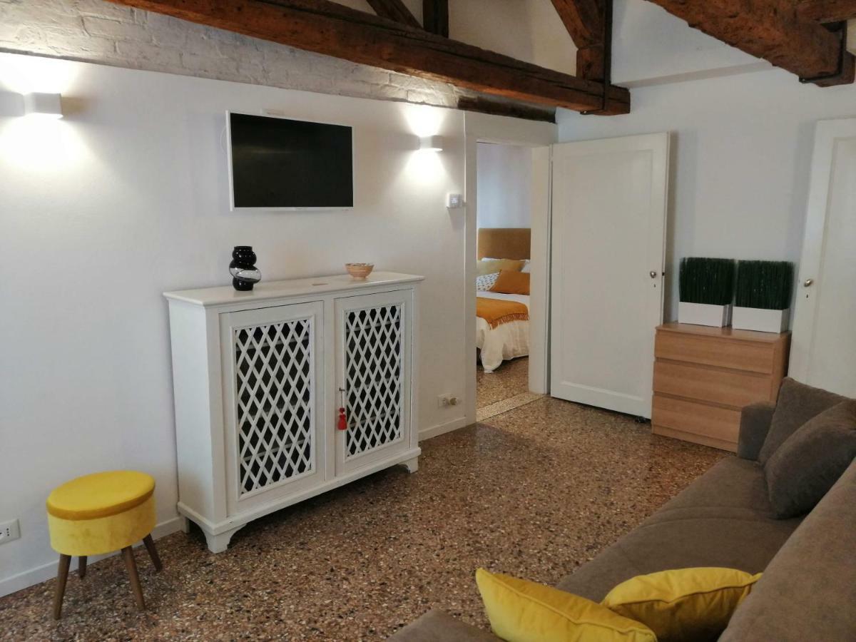 Stefany's Apartamento Venecia