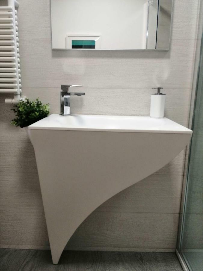 Apartamento Stefany's Venecia