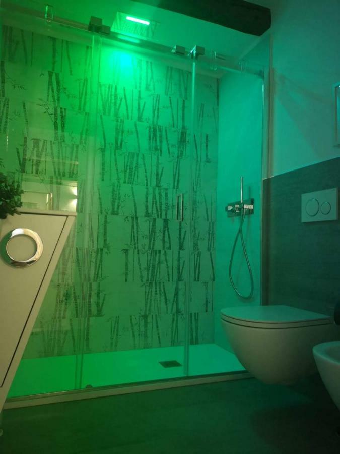 Stefany's Apartamento Venecia