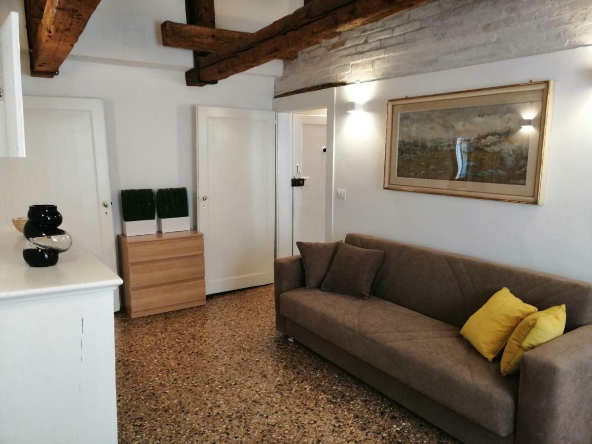 Stefany's Appartamento Venezia