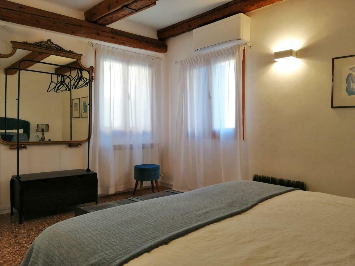 Stefany's Appartamento Venezia