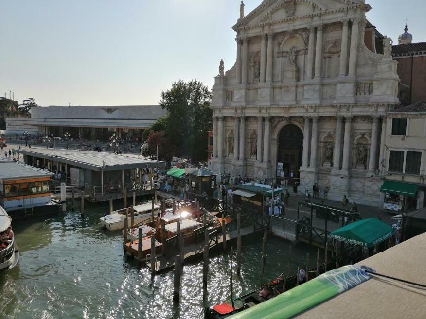 Stefany's Venezia