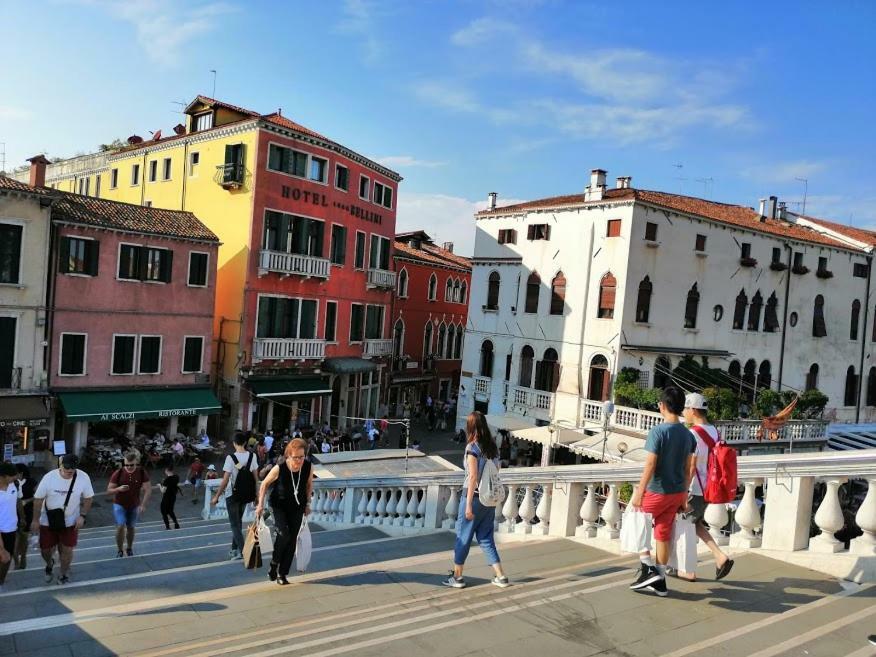 Stefany's * Venezia